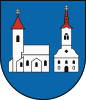 Coat of arms of Sučany