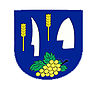 Wappen von Malé Kozmálovce