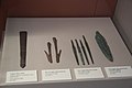 Copper Alloy Chisel, Harpoons, Lance and Spear Heads.