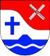 Coat of arms of Barlt