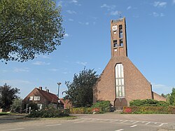 Church in Drongelen
