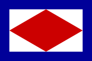 Merchant flag (1801–1805)