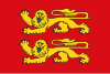 Flag of Upper Normandy