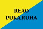 Flag of Reao Pukaruha