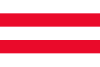 Flag of Ústí nad Labem