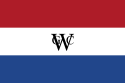 Flag of Dutch Virgin Islands