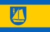 Flag of Timmendorfer Strand