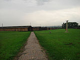 1 October: the Nazi German extermination camp Konzentrationslager Lublin opens in occupied Poland