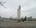 Henninger-Turm 2013