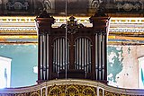 Orgel in Bahia