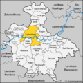 26 Karten im Landkreis Sigmaringen