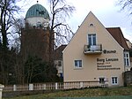 Burg Lenzen: Museum, Hotel, Besucher- und Tagungszentrum
