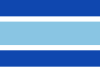Flag of Marbella