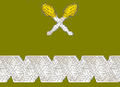 Marshal of Poland cap insignia