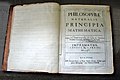 Image 31Isaac Newton's Principia developed the first set of unified scientific laws. (from Scientific Revolution)