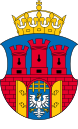 Coat of Arms of Kraków