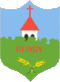 Wappen von Budry