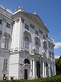 Palais Trautson, Vienna, 1710–12