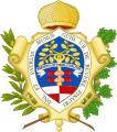 Wappen Pesaro (Region Marken)