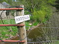 Rule Water at Hartshaugh