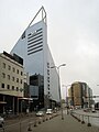 Image 11SEB main building in Tallinn, Estonia (from Bank)