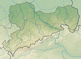 Nordsächsisches Platten- und Hügelland (Sachsen)
