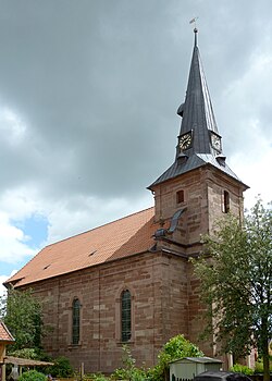 Church of Saint Matthew