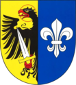 Wappen von Temešvár