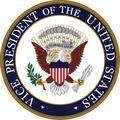 You can plagairize the deatails from Image:US Vice President Flag.svg or Image:US-NTSB-Seal.svg.