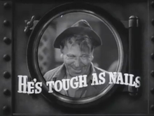 Wallace Beery as the title character in Barnacle Bill (1941)