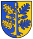 Coat of arms of Bahrdorf