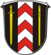 Coat of arms of Harheim