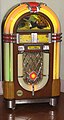 Now this is a jukebox! I'm been thinking about getting one.