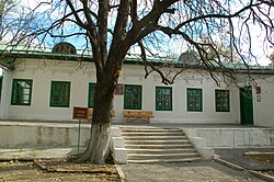 House-Museum of Vladimir Nemirovich-Danchenko
