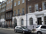 14-22 (even), 22a and 24 Queen Anne's Gate