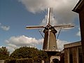 Vorden, windmill