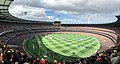 Der MCG beim AFL Grand Final 2017