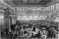 Andrew Johnson's Impeachment Trial in the Senate, 1868