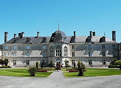Château de Lanmary