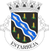 Coat of arms of Estarreja