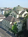 Augsburg Synagogue
