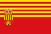 Flag of Alagón