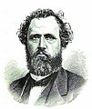 Benjamin F. Stephenson, 1866