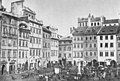 The Square in the 1860s