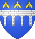 Coat of arms of Barentin