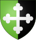 Coat of arms of Bourg-en-Bresse