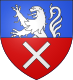 Coat of arms of Jussey