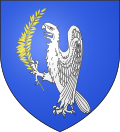 arms of Rosny-sous-Bois