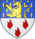 Coat of arms of Gray