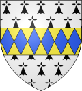 Arms of Armissan